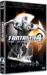 Fantastic 4: Rise of the Silver Surfer (2-Disc)