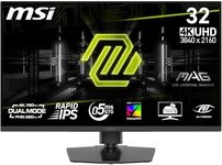 MSI MAG 322URDF E16 32-Inch 4K UHD 