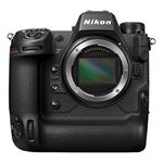 NIKON Z9 MIRRORLESS DIGITAL CAMERA BODY