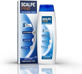 Scalpe Pro