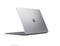 Microsoft Surface Laptop 4 15" PixelSense Touchscreen, Intel Core i7-1185G7, 16GB LPDDR4x RAM, 512GB NVMe SSD, Intel Iris Xe, WiFi 6, Windows 11 Pro, QWERTY English Keyboard, Platinum (Renewed)