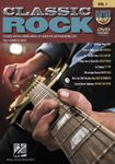 Classic Rock - Guitar Play-Along DVD Volume 1 (DVD)