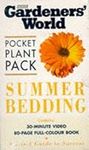 Summer Bedding ("Gardeners' World" Pocket Plant Packs)