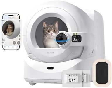 PETKIT 202