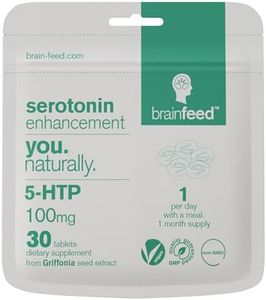 Serotonin 