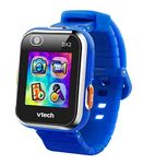 Vtech Kidizoom Smartwatch Dx2, Blue