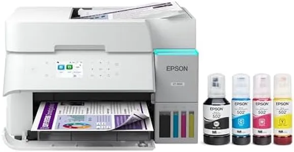 Epson EcoT
