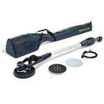 Festool 571939 Long-Reach Sander Lhs-E 225 Eq Gb 110V Planex, 110 V, Multi-Colour