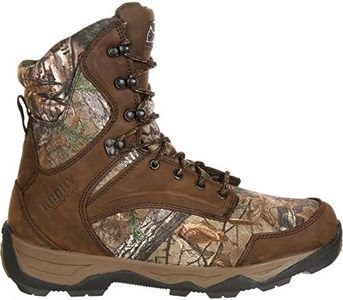 ROCKY Waterproof 800G Insulated Boot Size 10