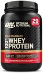 Optimum Nutrition Gold Standard 100