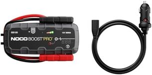 NOCO Boost Pro GB150 3000A UltraSaf