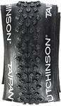 HUTCHINSON Taipan Unisex Bicycle Tyre, Unisex, Taipan, Black