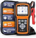 2026 FOXWELL NT630 Pro 2-in-1 ABS S