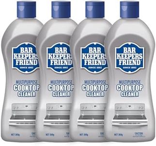 Bar Keeper
