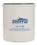 Sierra International 18-7789 Fuel F