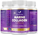 Marine Collagen For Joints