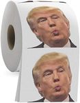 Donald Trump Toilet Paper Roll | Fu