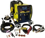 CANAWELD 220 Amp MIG TIG Stick Weld