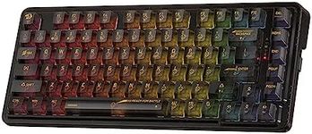 Redragon K649 PRO 78% Wireless Gask