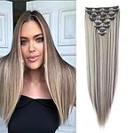 Cybelleza Clip-In Extensions Like R