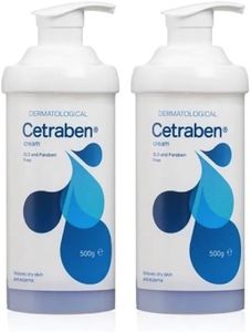Qty 2 Cetraben Emollient Cream 500g by Cetraben