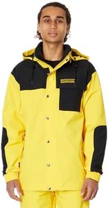 VOLCOM Jacket brand model LONGO GORE-TEX JACKET