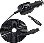 HQRP Car Charger Compatible with Ph