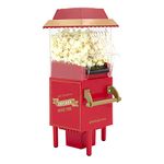 UNIQUE Popcorn Machines