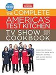 The Complete America's Test Kitchen