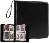 240 Pockets Portable Binder Large P