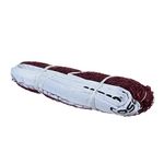 Cosco Nylon Badminton Net (Maroon)