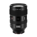 VILTROX AF 135mm F1.8 LAB FE Full Frame Large Aperture Telephoto Auto Focus Lens For Sony E- Mount Cameras, Black