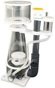 EliteSkim 800 Protein Skimmer with Pump for Marine Aquariums 2500L/H 800 Litres by Aqua One