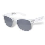 Lakeland Active Keswick Classic Polarized Sunglasses - Crystal Clear