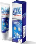 Fast Acting Gel Wart Remover Freeze Off - 1 Pack Fast-Acting Wart Freeze Off - Wart Removal for Plantar Wart, Genital Wart, H Warts, Common Wart, Flat Wart (Blue)-B