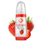 ID Frutopia Flavored Lubricant, Strawberry, 3.4 Ounce