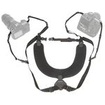 OP/Tech Dual Harness Camera Sling - Regular Version