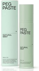 PEG PASTE 