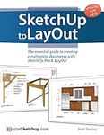 SketchUp to LayOut: The essential g