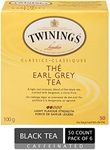 Twinings Classic Earl Grey Individu