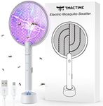 TMACTIME Electric Fly Swatter,4000V