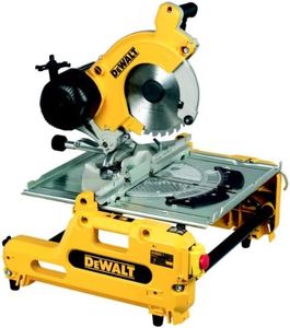 DeWalt DW7