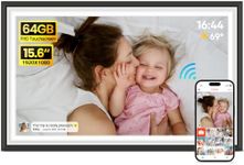 64GB Frameo 15.6" Digital Picture F
