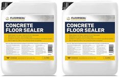 Concrete Floor Sealer & Dustproofer