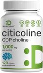 DEAL SUPPLEMENT Citicoline CDP Chol