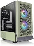 Thermaltake Ceres 300 Tempered Glas