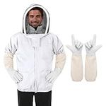 ZMHBKPS Bee Suit Jacket- Beekeeping