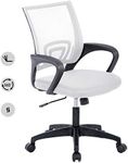 Office Chair, Ergonomic Desk Chair,