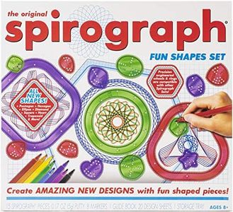 Spirograph
