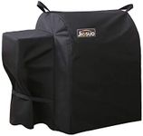 JIESUO Grill Cover for Traeger 20 S